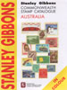 AUSTRALIA - Stanley Gibbons 2007